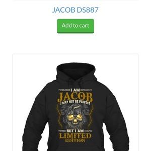 Meet your Posher, Cloyd